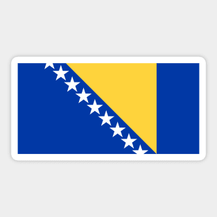 Bosnia and Herzegovina Sticker